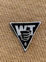 EWTO Wing Tsun 6. Schülergrad Patch Rarität Bayern - Dillingen (Donau) Vorschau