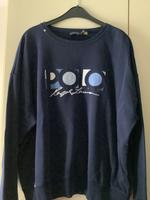 Polo Ralph Lauren Sweatshirt Gr. XL Niedersachsen - Damme Vorschau