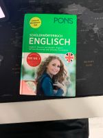 Pons Schülerwörterbuch Englisch Nordrhein-Westfalen - Hagen Vorschau