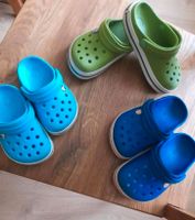 !!!TOP!!! "Crocs" Kinder / Clogs Kinderschuhe Nordrhein-Westfalen - Schwerte Vorschau