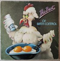 LP Schallplatte BIRTH CONTROL The Best Vinyl Nordrhein-Westfalen - Recklinghausen Vorschau