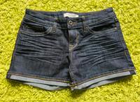 Neue Jeansshorts in Gr. 36 von C&A Berlin - Köpenick Vorschau