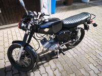 Simson S50 / S51 Bayern - Hausham Vorschau