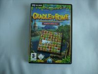 155) PC-Spiel: Cradle of Rome Schleswig-Holstein - Borgstedt Vorschau