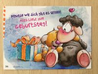 Pimboli Postkarte Nr. 38 Geburtstag Rheinland-Pfalz - Kaiserslautern Vorschau