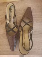 Sling Pumps "Peter Kaiser" Bayern - Frammersbach Vorschau