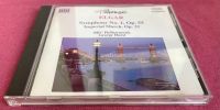 BBC Philharmonic George Hurst Symphony No. 1 Rheinland-Pfalz - Trier Vorschau