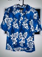 Original Hawaii Hemd S blau made in USA Münster (Westfalen) - Mauritz Vorschau