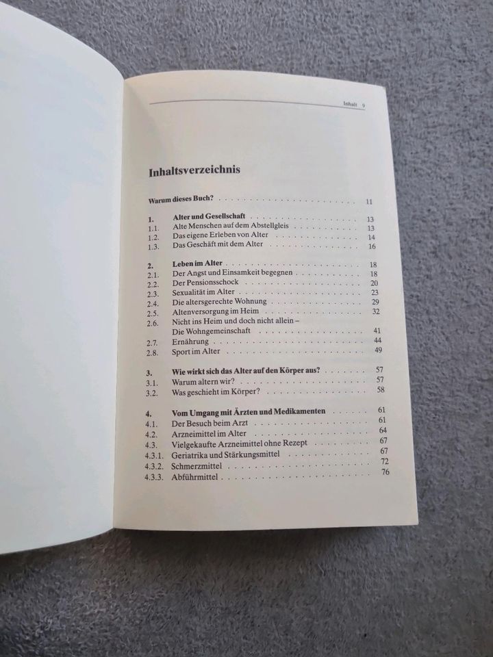 Altern ist keine Krankheit - Renate Daimler, Gerd Glaeske | Buch in Schwelm