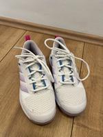 Adidas Hallensportschuhe ❤️ Größe 40 Neuwertig Bayern - Schweinfurt Vorschau