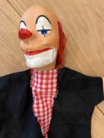 Alte Handpuppe Clown Köln - Köln Brück Vorschau