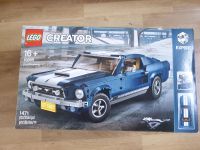 Lego Creator Expert 10265 Ford Mustang Nürnberg (Mittelfr) - Nordstadt Vorschau