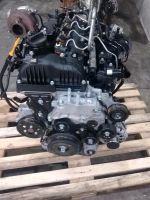 MOTOR D4HA 185ps 18tkm  KIA SORENTO HYUNDAI SANTA FE Berlin - Spandau Vorschau