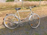 fahreder motorbecane 28 soll Hessen - Kirchhain Vorschau