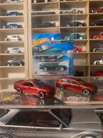 Hot Wheels STH Audi RS6 Quattro Mercedes 560 sec  premium Kreis Pinneberg - Halstenbek Vorschau