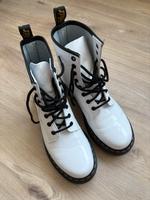 Dr. Martens weiß/Lack Saarland - Überherrn Vorschau