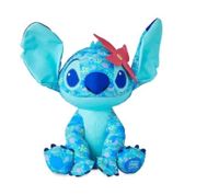 Disney Stitch Crashes The Little Mermaid Plüsch - Neu Bayern - Bad Aibling Vorschau