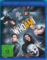 Who Am I - Kein System ist sicher Blu-ray Elyas M´Barek NEUWERTIG Niedersachsen - Löningen Vorschau