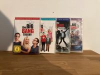 ✅ Verkaufe Staffel 1-4 von the Big Bang theory Story ✅ Sachsen - Weißwasser Vorschau