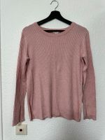 Pinker Basic Pullover - H&M Friedrichshain-Kreuzberg - Kreuzberg Vorschau