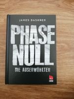 Die Auserwählten - Phase Null (gebundene Ausgabe) Baden-Württemberg - Esslingen Vorschau