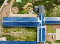 349,44 kWp PV-Anlage: Steuern sparen und investieren - Solarrendite! Sachsen - Belgern Vorschau
