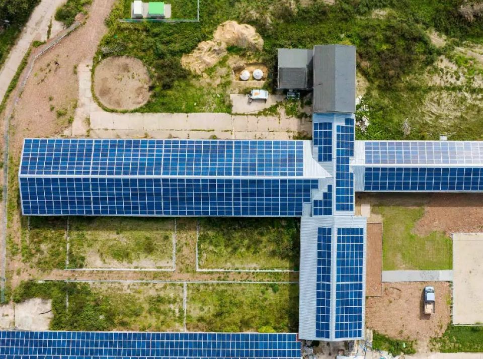 349,44 kWp PV-Anlage: Steuern sparen und investieren - Solarrendite! in Belgern