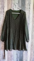 s Oliver M 38 Damen Kleid Plissee Kleid Oberteil Tunika Niedersachsen - Damme Vorschau