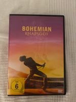 Bohemian Rhapsody DVD Bayern - Pfaffenhofen a.d. Ilm Vorschau