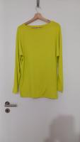 Pullover Größe 40/42 in neongrün von bpc Dresden - Coschütz/Gittersee Vorschau