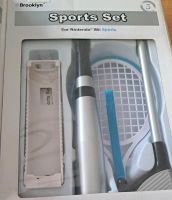 Brooklyn Sport Set für Nintendo Wii Rheinland-Pfalz - Polch Vorschau