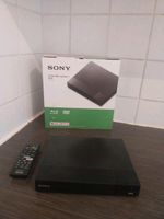 Sony lecteur blu ray disc dvd Baden-Württemberg - Emmendingen Vorschau