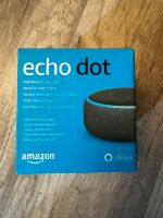 Echo Dot 3 OVP Hessen - Dillenburg Vorschau