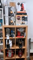 Kaffeevollautomat Kaffeemaschine Kapselmaschine Padmaschine Nescafe Siemens illy Saeco Krups Senseo Cremesso Nordrhein-Westfalen - Oberhausen Vorschau