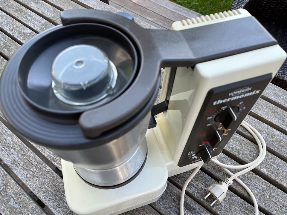 Thermomix 3300-1 in Straubing