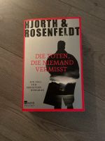 Buch Hjorth & Rosenfeldt Baden-Württemberg - Simmozheim Vorschau