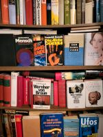 Bücher Konvolut Berlin - Reinickendorf Vorschau