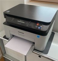 Samsung XPress M2070W Drucker inkl. Druckerpatronen Bayern - Adelschlag Vorschau