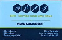 Allrounder / Hausmeisterservice Berlin - Köpenick Vorschau