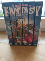 6x LTB Fantasy 1 -6, Comics, Sammlung, Taschenbuch, ungelesen TOP Münster (Westfalen) - Centrum Vorschau