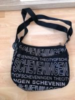 Handtasche Scheveningen klein Schultertasche schwarz Hessen - Wetzlar Vorschau