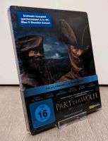 Pakt der Wölfe - 4K Steelbook Neustadt - Buntentor Vorschau