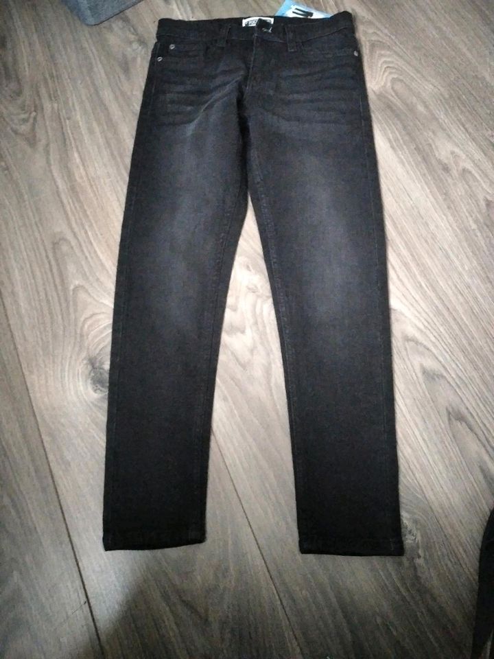 Hose, 140,Jeans, neu, unisex in Teltow