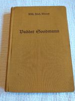 Wilfried Wroost - Vadder Goodmann (1926) Wandsbek - Hamburg Rahlstedt Vorschau