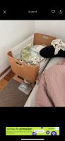 Babybett Wiege Beistellbett Bednest Berlin - Köpenick Vorschau