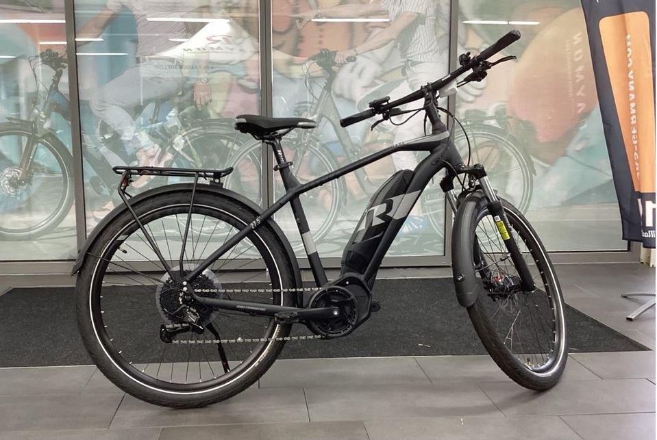 Raymon Tourray E 3.0 Gent UVP: 2.799 € in Nordhorn