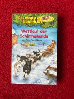 NEU Das magische Baumhaus-Wettlauf der Schlittenhunde -Buch Wuppertal - Cronenberg Vorschau