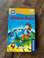 Was ist was? Spiel unsere Erde ab 5 Jahren Schleswig-Holstein - Glinde Vorschau