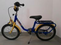 Kinderfahrrad, 16 Zoll  zu verkaufen Nordrhein-Westfalen - Steinhagen Vorschau