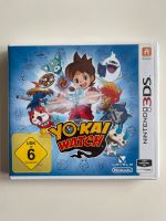 Nintendo 3DS - Yo Kai Watch Elberfeld - Elberfeld-West Vorschau